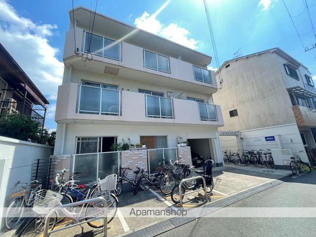 ハピネス八戸ノ里