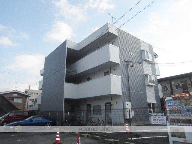 シャルム小野塚