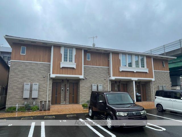 和歌山県有田郡有田川町大字天満の建物