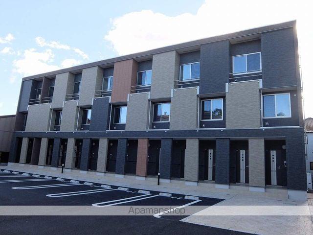 アンジュ東原Ⅰ(2LDK/2階)