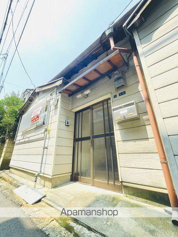 清水３丁目テラスハウス