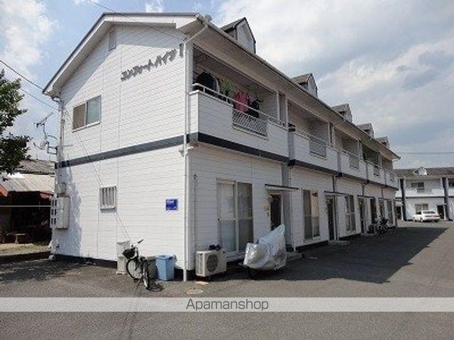 コンフォートハイツⅡ