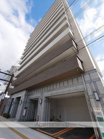 ゲートコート大阪福島