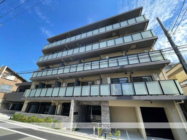 ガリシア新宿西落合Ⅱ