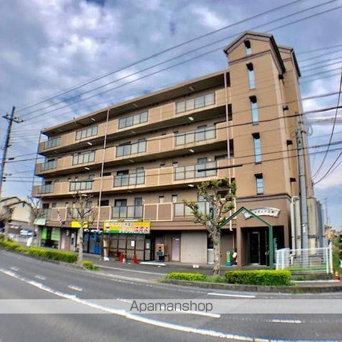 アルカディア二町