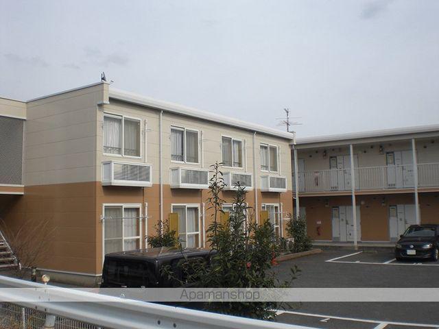 レオパレス青葉