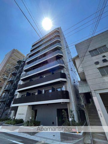 S-RESIDENCE菊川RIVIE