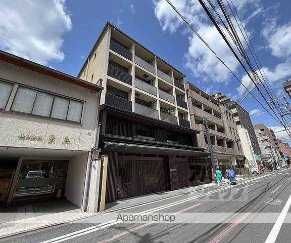 デュオヒルズ京都室町通鯉山町