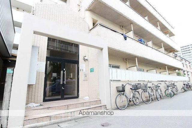 ヴィラージュ箱崎Ⅱ