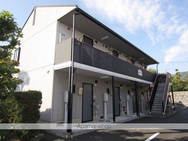 エステートAYA