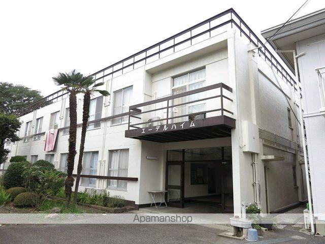 エーデルハイムⅠ