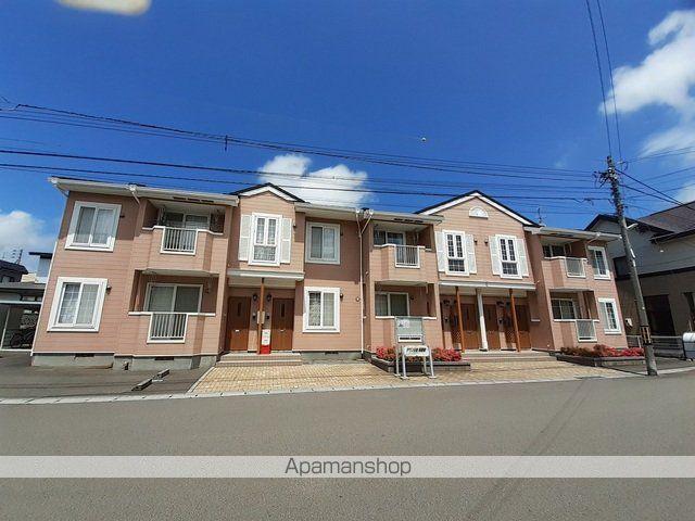 タウン日吉壱番館