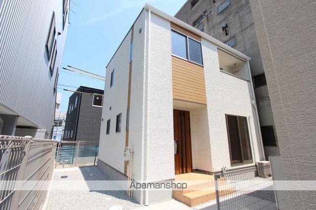 香川県高松市室新町の戸建賃貸