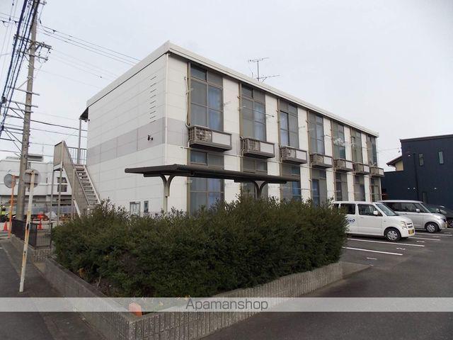 レオパレスファミリー