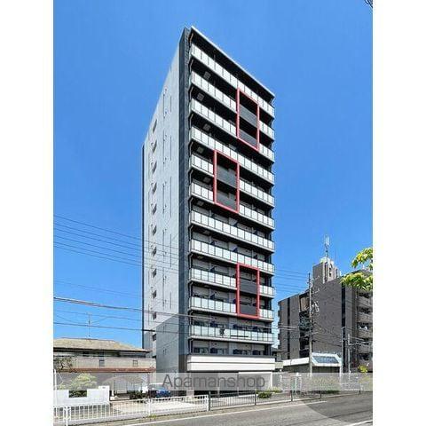 S-RESIDENCE東海通