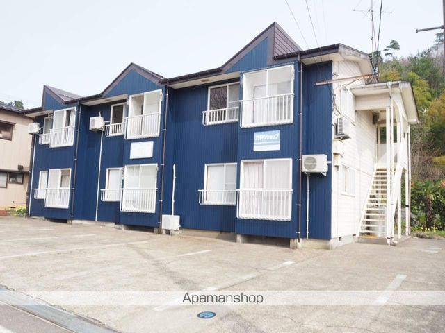 メゾングリーンヒル