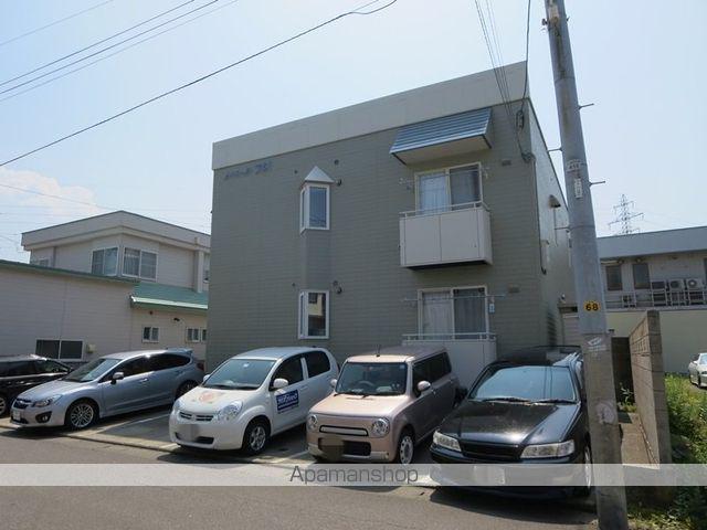 メイユールフジ