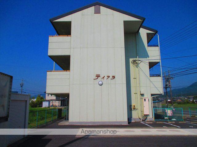 マンションティアラ