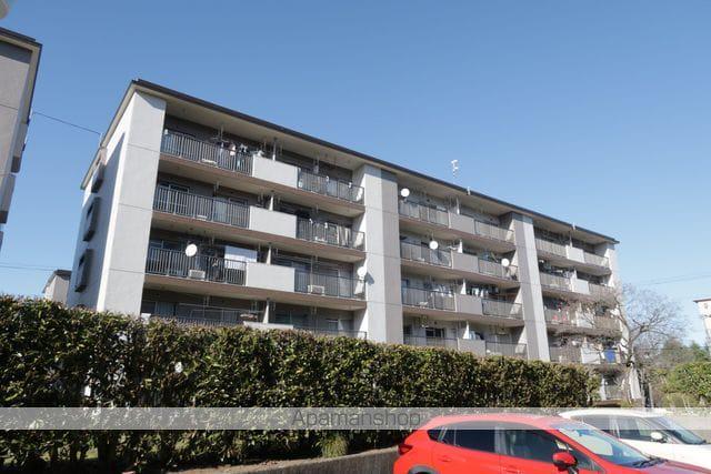 入間仏子団地4号棟