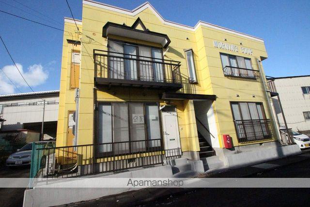 モーニングコーポ