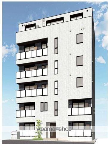 フラッツ平河町TOKYO ZERO EMISSION HOUS