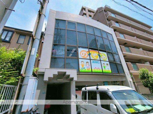 ヴィヴァンデ上甲子園
