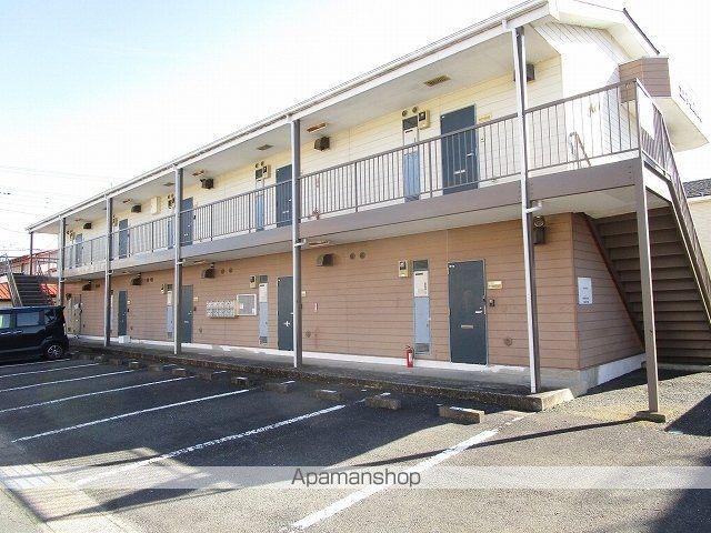 エルディム岡崎B