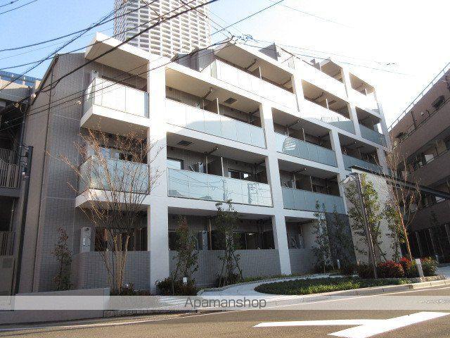 ルフォンプログレ中野坂上