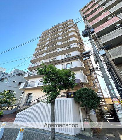 住吉公園パインクレスト