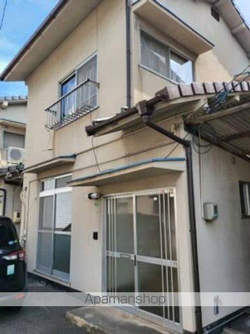 山陽本線 東福山駅 徒歩20分 2階建 築46年