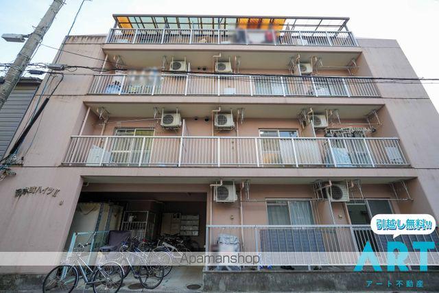 清水町ハイツⅡ