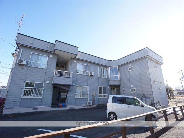 コーポベルバード