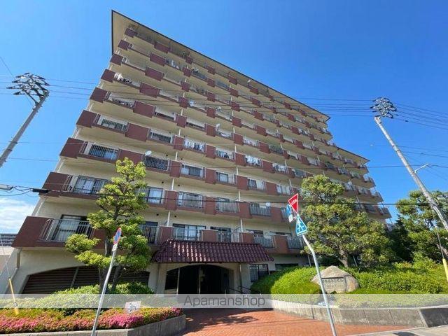 労住協第23ビル浜ノ町グランドマンション707号(4LDK/7階)