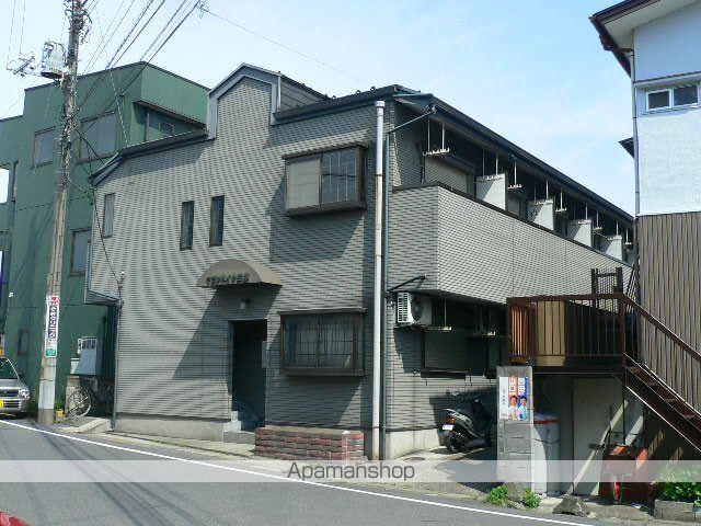 マロンハイツ三郷