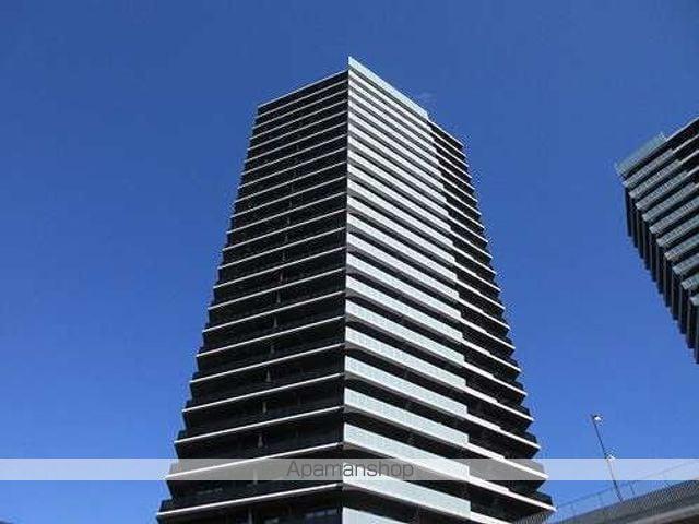 ザ・パークハウス福岡タワーズウエスト(2LDK/25階)