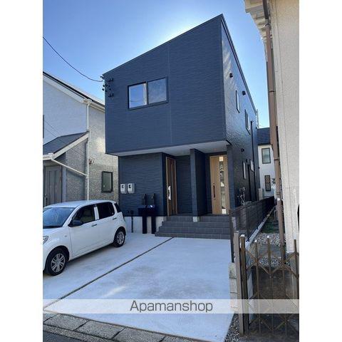 中川区戸田併用