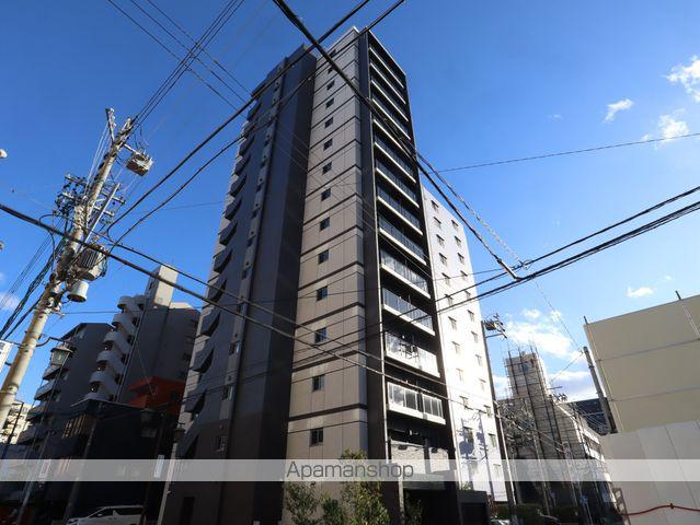 プレサンス レイズ 千種今池