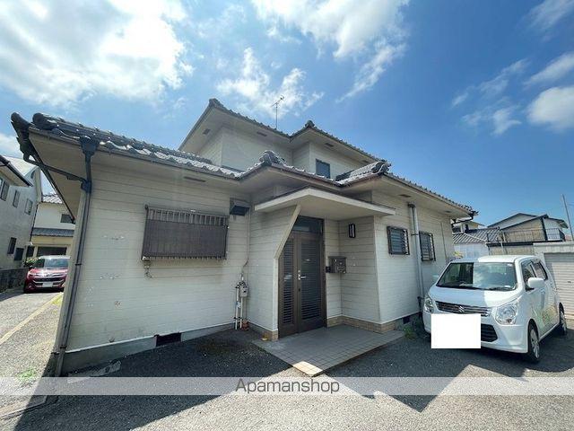 愛媛県松山市西長戸町の戸建賃貸