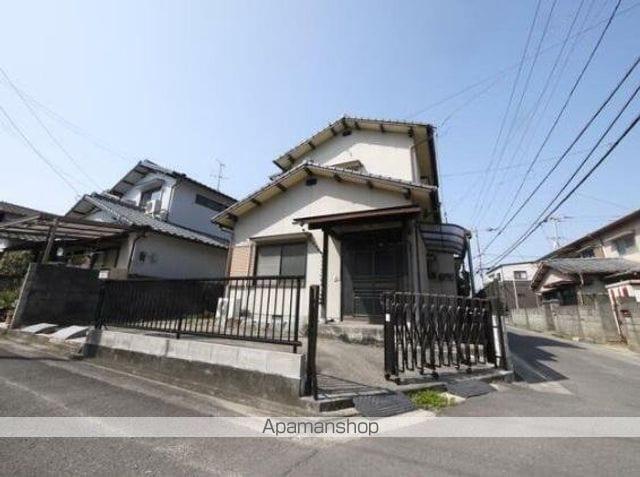 高松琴平電鉄長尾線 木太東口駅 徒歩5分 2階建 築46年