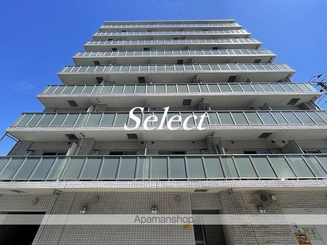 メインステージ横濱ポートサイド