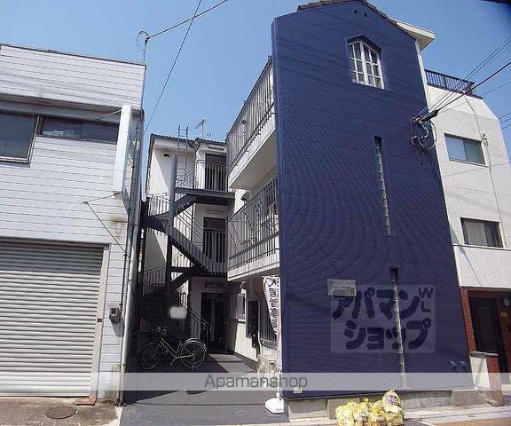 グリシーヌ丹波橋