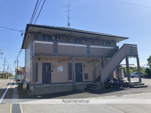 セジュール望 A