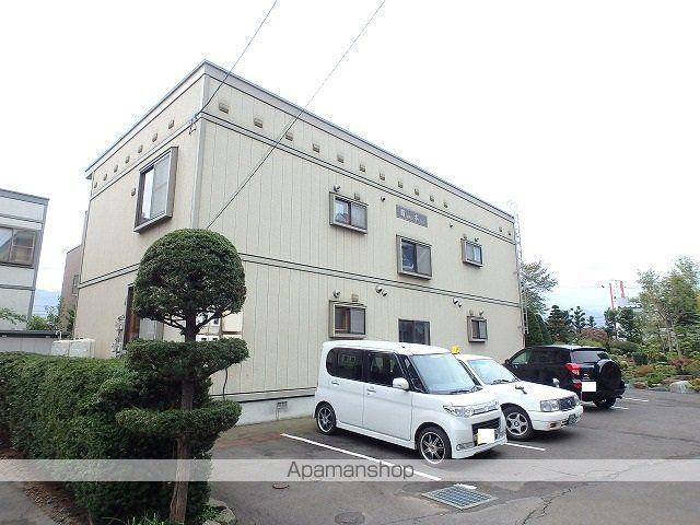 萌木5・2(2LDK/2階)