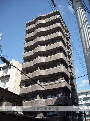 第3平安ビル(1LDK/3階)