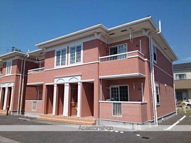 レジダンス・ノーブル Ⅲ