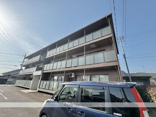 ハイツ・ユウリ