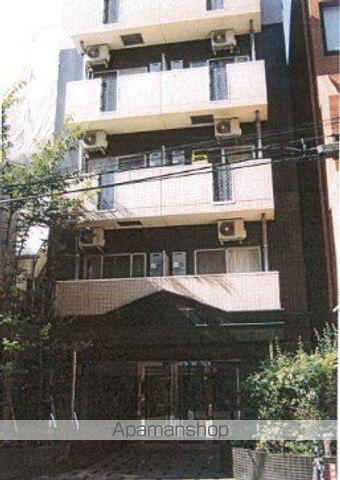 ヴェルト錦糸町Ⅱ