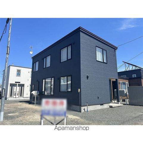 北海道北見市  築3年(4LDK)