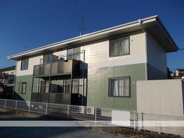 コーポラス TM(2DK/1階)