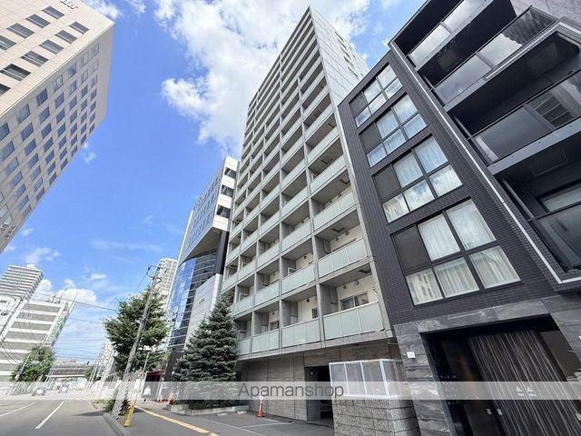 プライマル札幌北4条